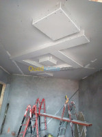 construction-travaux-faux-plafond-placo-platre-et-pvc-baba-hassen-alger-algerie