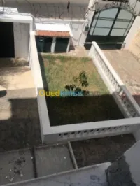 Location Villa Alger Hydra