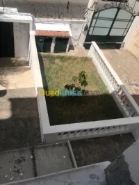 Location Villa Alger Hydra