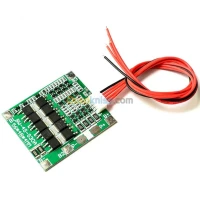 Chargeur de batterie USB 5V  ARDUINO
