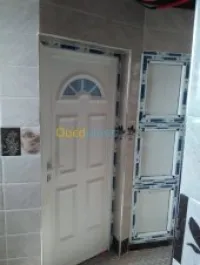 Minuiserie aluminium 