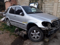 alger-centre-algerie-pièces-moteur-mercedes-ml-clk