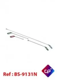 Kit debosselage à froid 