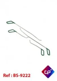 Kit debosselage à froid 