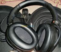 Sony MDR-1000X Wireless thumbnail 3