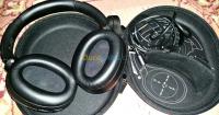 Sony MDR-1000X Wireless thumbnail 4