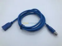 Cable Pour Disque Dur Externe USB 3.0 