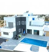 Location Villa Alger Hydra