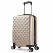 fabrication de valise