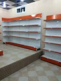 صناعة و بيع الرفوف و السوبيرات