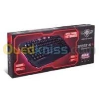 Accessoires Spirit of Gamer