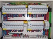 Électricien bâtiments