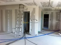 electrician general batiment et indus
