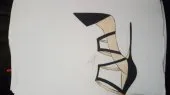 Création de model