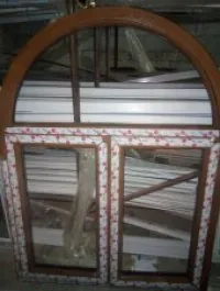 cintrage PVC 
