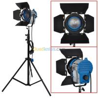 الجزائر-باب-الزوار-أكسسوارات-كاميرا-فيديو-رقمية-frenel-1000w-filmstudio
