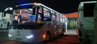 Location des bus