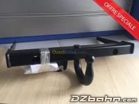 Attelage Vw T5 T6 Westfalia Fixe 