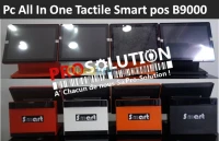 PC ALL IN ONE SMART B9000