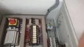 Électricien 