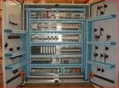 travaux d'Electricité