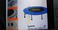 الجزائر-الحراش-معدات-رياضية-trampoline-fitness-importation