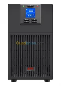 APC Easy UPS 3000V SRV3KI Online Tour 
