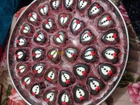 الجزائر-دار-البيضاء-توريد-الطعام-و-حلويات-patisserie-orientale