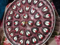 patisserie orientale