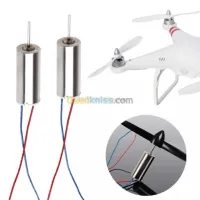 MM DC MOTEUR DIY POUR HÉLICOPTÈRE 