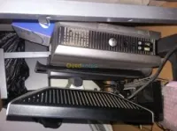 pc complet  dell
