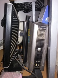 وهران-الجزائر-كمبيوتر-مكتبي-pc-complet-dell