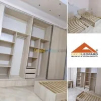 Fabrication dressing