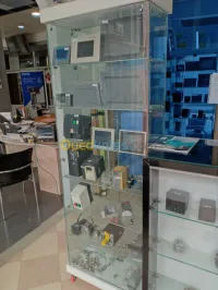 CPU S7-300 ET MODULES E/S
