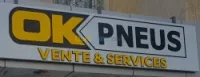 Vente  pneumatiques multimarques 