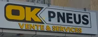 Vente  pneumatiques multimarques 