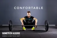 tapis salle musculation garantie