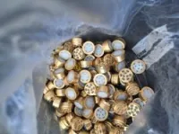 باستي Pastilles Rechta (rechtta) et Ktaif