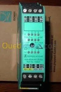 AS Interface module 188849 New NFP