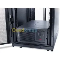 APC Smart-UPS 5000Va Rackable 5U 4000W