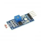 Module à photorésistance LDR5516