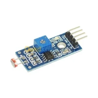Module à photorésistance LDR5516