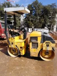 Compactage 