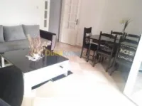 Location vacances Appartement F3 Chlef Tenes