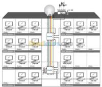 الجزائر-شراقة-صحون-لاقطة-و-أجهزة-استقبال-installation-parabole-et-collective