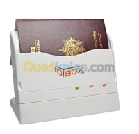 Lecteur biométrique ID Box 111 MRZ