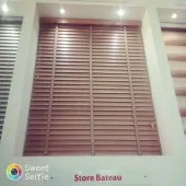 تصنيع الستائر والأبواب والنوافذ من pvc