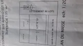 Vente Terrain Tlemcen Remchi
