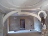 Décoration plâtre marocain 