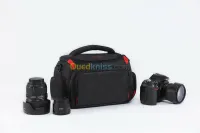 Sac d'épaule DSLR EOS Canon/Nikon 